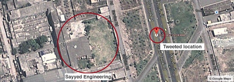 Sayyed Engineering